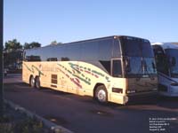 La Chaudiere 8914 - 1998 Prevost H3-45