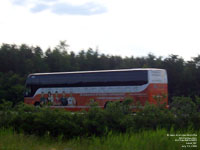 La Chaudiere 9002 - 2009 Prevost H3-45