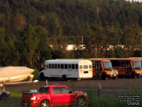 La Chaudiere Trailways