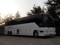 Chevrette 02 - 2009 Prevost H3-45