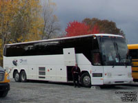 Chevrette 02 - 2009 Prevost H3-45