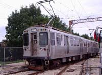 CTA 3446 - 1992-94 Morrison-Knudsen 3200 Series