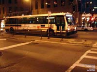 CTA 1990-91 TMC RTS-08 at the John Hancock Center