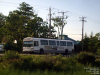 Autocar des Chutes - MCI/Novabus Classic