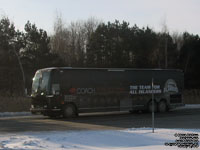 Coach Atlantic 126 - Charlottetown Islanders