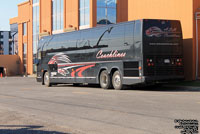 Coach Atlantic 127