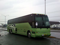 Coach Atlantic 138 - St.John Sea Dogs
