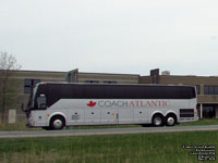 Coach Atlantic 1504 (Trius Tours)