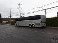 Coach Atlantic 1505 (Trius Tours)
