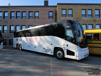 Coach Atlantic 1513 (Trius Tours)