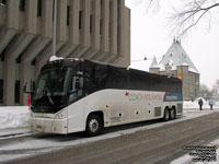 Coach Atlantic 1758