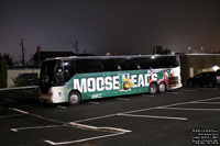 Coach Atlantic 1801 - Halifax Mooseheads