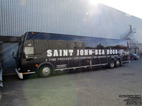 Coach Atlantic 2022 - St.John Sea Dogs