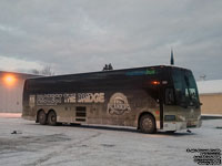 Coach Atlantic 2024 (Charlottetown Islanders) - Prevost H3-45