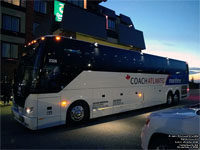 Coach Atlantic 2328