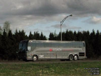 Coach Atlantic 1058