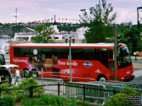 Coach Canada - Autobus Connaisseur 14106 - ???? Prevost H3-45 (Gray Line Montreal)