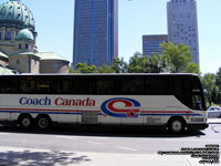 Coach Canada - Autobus Connaisseur 81102 - 199? Prevost H3-45