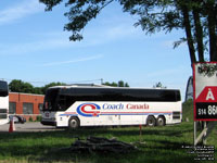 Coach Canada - Connaisseur 83557 - 1999 Prevost H3-45