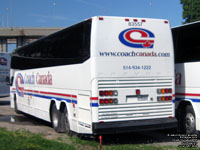 Coach Canada - Connaisseur 83557 - 1999 Prevost H3-45