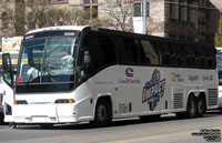 Coach Canada (Autobus Connaisseur) 83592 - Montreal Impact