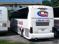 Coach Canada - Connaisseur 83926 - 2006 MCI J4500