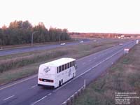 Coach Canada - Autobus Connaisseur 12107 - 1997 Prevost H3-45 (Montreal Impact)