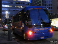 Coach Canada - Trentway-Wagar - Megabus.com 53464 - 2005 MCI J4500