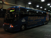 Coach Canada - Trentway-Wagar - Megabus.com 53466 - 2005 MCI J4500