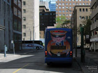 Coach Canada - Trentway-Wagar - Megabus.com 53476 - 2005 MCI J4500