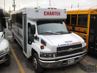 Coach Canada - Trentway-Wagar 5033 - 2007 Chevrolet / ElDorado