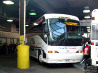 Coach Canada - Trentway-Wagar 53469 - 2005 MCI J4500