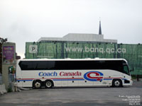 Coach Canada - Trentway-Wagar 53470 - 2005 MCI J4500