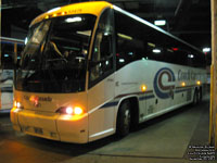 Coach Canada - Trentway-Wagar 53475 - 2005 MCI J4500