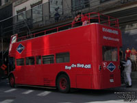 Coach Canada - Trentway-Wagar - 1967 AEC Routemaster 642 - Ex-London RML 2642 (NML642E)