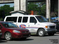 Coach Canada - Trentway-Wagar 80053 - Dodge Sprinter