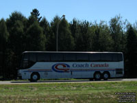 Coach Canada - Trentway-Wagar 81105 - 199? Prevost H3-45