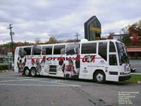 Coach Canada (Trentway-Wagar) 81107 - Ottawa 67's