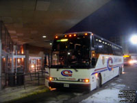 Coach Canada - Trentway-Wagar 83109 - 199? Prevost H3-45 (Kingston Frontenacs)