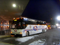 Coach Canada - Trentway-Wagar 83109 - 199? Prevost H3-45 (Kingston Frontenacs)