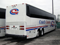 Coach Canada - Trentway-Wagar 83112 - 199? Prevost H3-45 - Kingston Frontenacs