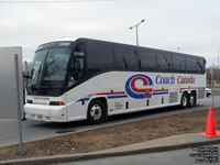 Coach Canada - Trentway-Wagar 83569 - 1999 MCI 102EL3