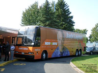 Coach Canada - Trentway-Wagar 83602 (NDP - NPD Jack Layton 2008)