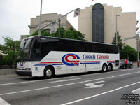 Coach Canada - Trentway-Wagar 83603 - 2000 Prevost H3-45
