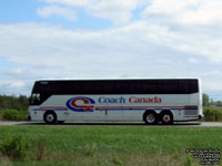 Coach Canada - Trentway-Wagar 83605 - 2000 Prevost H3-45