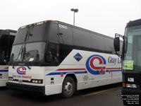 Coach Canada - Trentway-Wagar 83605 - 2000 Prevost H3-45 (Gray Line Montreal)