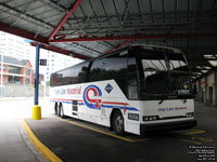 Coach Canada - Trentway-Wagar 83606 - 2000 Prevost H3-45 (Gray Line Montreal)