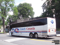 Coach Canada - Trentway-Wagar 83607 - 2000 Prevost H3-45 (Gray Line Montreal)