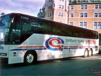 Coach Canada - Trentway-Wagar 83608 - 2000 Prevost H3-45