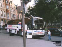 Coach Canada - Trentway-Wagar 83618 - 2000 Prevost H3-45 (Safeway Tours)